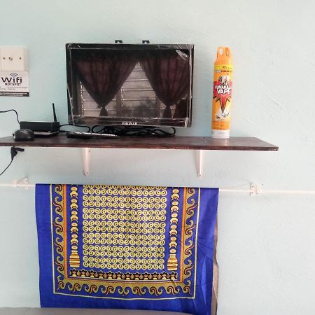 Roomstay Tok Abah A Kuala Rompin Exterior photo