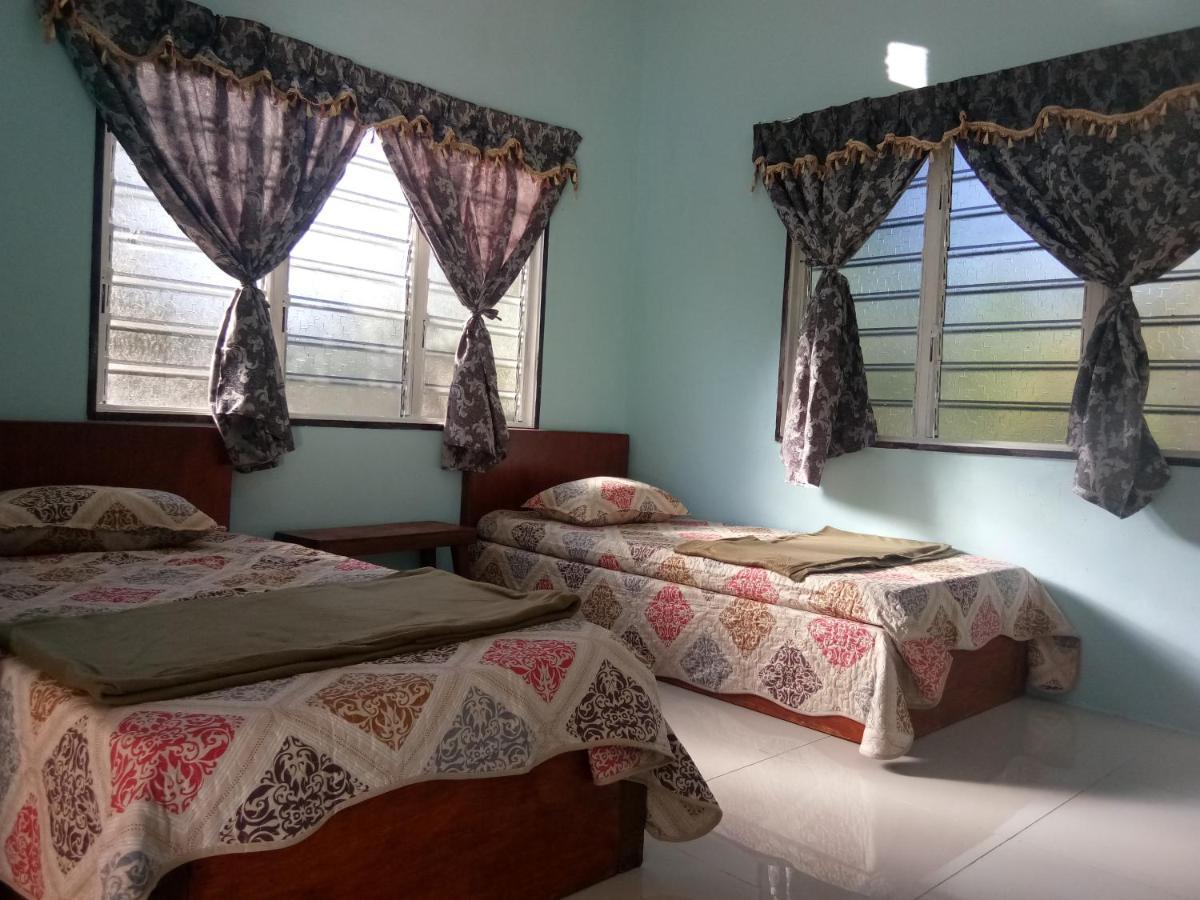 Roomstay Tok Abah A Kuala Rompin Exterior photo